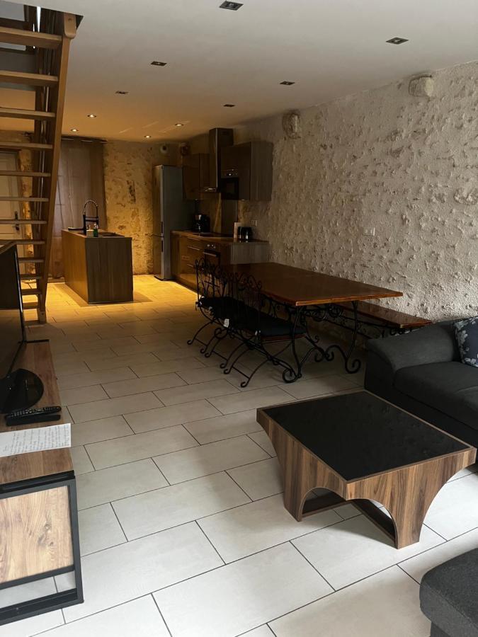 Maison Centre Ville بلْوا المظهر الخارجي الصورة